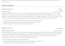 write ats resume linkedin optimization for global job search